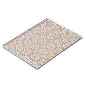 Seashells Notizblock (Linke Seite)