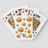 Seashells Play Card Deck Spielkarten (Rückseite)