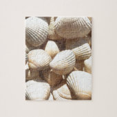 Seashells Puzzle (Vertikal)