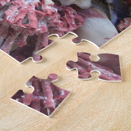 Seashells Puzzle (Seite)