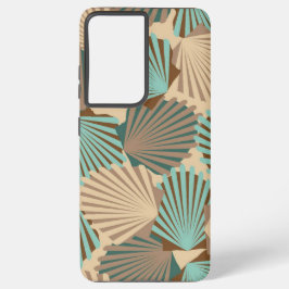 Seashells Samsung Galaxy Hülle