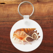 Seashells Schlüsselkette Schlüsselanhänger (Vorderseite)