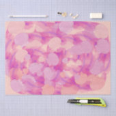 Seashells Seidenpapier (Handwerk)