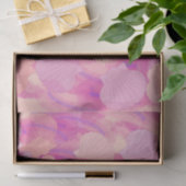 Seashells Seidenpapier (Geschenk)