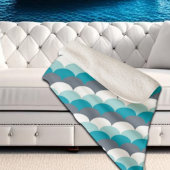 Seashells Sherpadecke