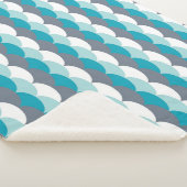 Seashells Sherpadecke (3/4)