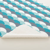 Seashells Sherpadecke (3/4)