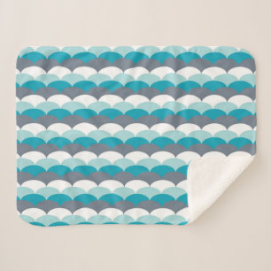 Seashells Sherpadecke