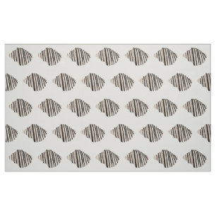 Seashells Stoff