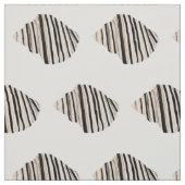 Seashells Stoff (Muster)