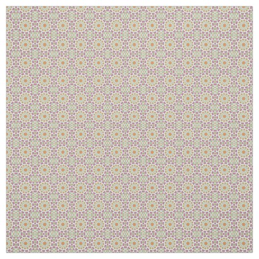 Seashells Stoff (Muster)