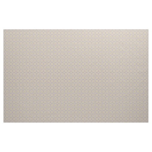 Seashells Stoff (Fat Quarter (45,7 x 55,9 cm))
