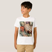 Seashells T-Shirt (Vorne ganz)