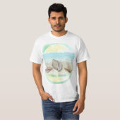 Seashells T - Shirt (Vorne ganz)