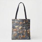 Seashells Tasche (Vorderseite)