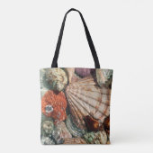 Seashells Tasche (Rückseite)