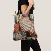 Seashells Tasche (Von Nahem)