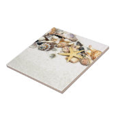 Seashells Tile Fliese (Seite)