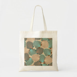 Seashells Tragetasche