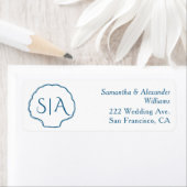 Seashells & Wedding Bells Bachelorette Party (Insitu)