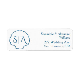 Seashells & Wedding Bells Bachelorette Party