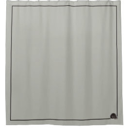 Seashells Wohngestaltung Beach House Duschvorhang