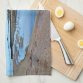 Seashore Küchentuch (Viertel Falte)