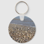Seashore Schlüsselanhänger (Vorderseite)