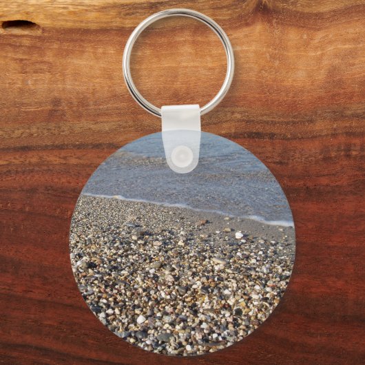 Seashore Schlüsselanhänger (Vorderseite)