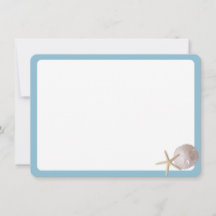 Seashore Treasure Vielen Dank