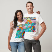 Seaside1976 T-Shirt  (Unisex)
