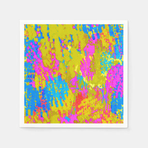 Seaside Random Spritzer Serviette