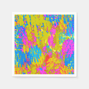 Seaside Random Spritzer Serviette
