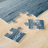 Seaside Resort Blackpool England c1910 Puzzle (Seite)