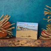 Seaside Resort | Littlestone, Kent Fotoplatte (Seite)