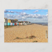 Seaside Resort | Littlestone, Kent Postkarte (Vorderseite)