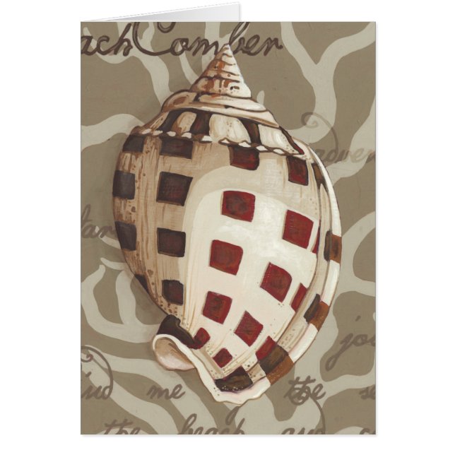 Seaside Sonnet I (Vorne)