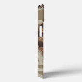 Seaside Sonnet I Case-Mate iPhone Hülle (Rückseite / Rechts)