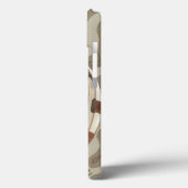 Seaside Sonnet I Case-Mate iPhone Hülle (Rückseite / Links)