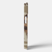 Seaside Sonnet I Case-Mate iPhone Hülle (Rückseite / Rechts)