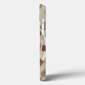 Seaside Sonnet I Case-Mate iPhone Hülle (Rückseite / Links)