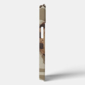 Seaside Sonnet I Case-Mate iPhone Hülle (Rückseite / Rechts)