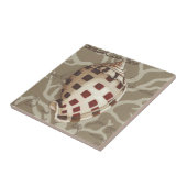 Seaside Sonnet I Fliese (Seite)