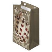 Seaside Sonnet I Kleine Geschenktüte (Vorderseite Schrägansicht)