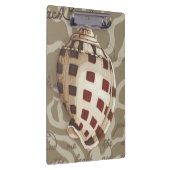 Seaside Sonnet I Klemmbrett (Rechts)