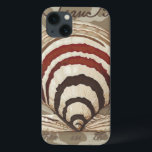 Seaside Sonnet II Case-Mate iPhone Hülle<br><div class="desc">Meeresleben</div>
