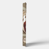 Seaside Sonnet II Case-Mate iPhone Hülle (Rückseite / Rechts)