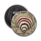 Seaside Sonnet II Flaschenöffner (Vorderseite)