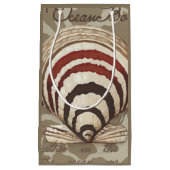 Seaside Sonnet II Kleine Geschenktüte (Vorderseite)