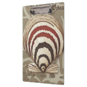 Seaside Sonnet II Klemmbrett (Links)